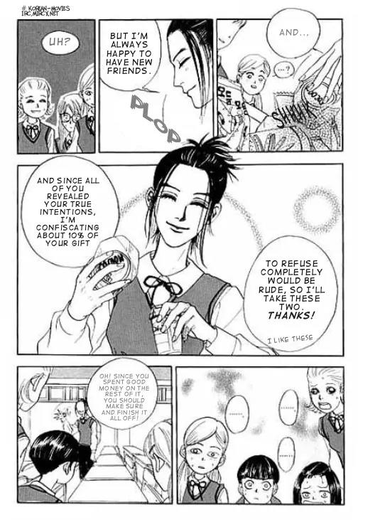Feel So Good Chapter 2.2 page 2 - Chapter 2.2