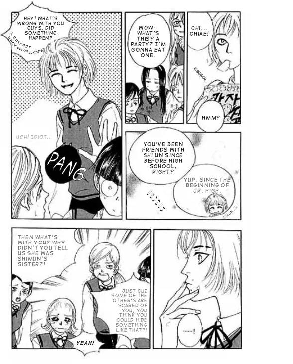 Feel So Good Chapter 2.2 page 3 - Chapter 2.2