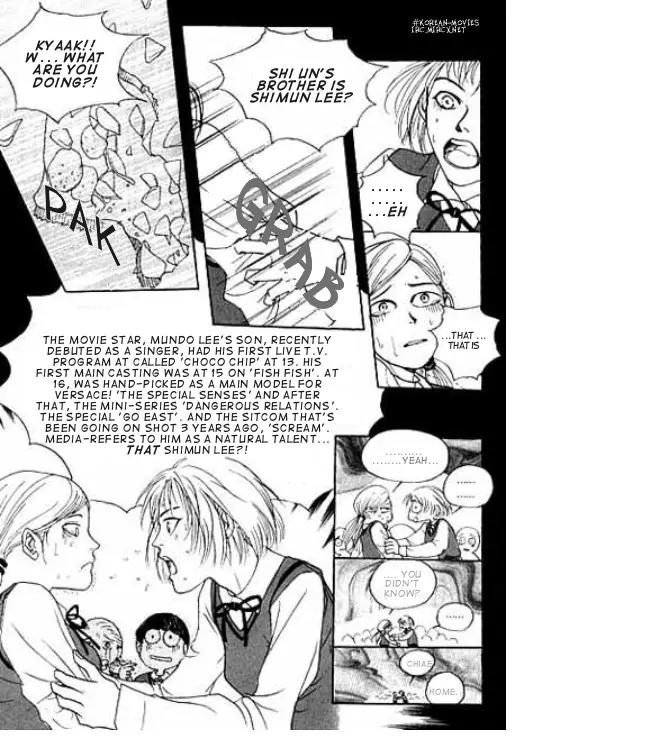 Feel So Good Chapter 2.2 page 4 - Chapter 2.2