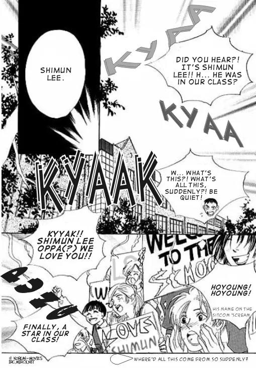 Feel So Good Chapter 2.2 page 7 - Chapter 2.2
