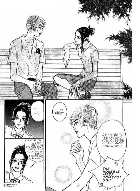 Feel So Good Chapter 2.3 page 10 - Chapter 2.3