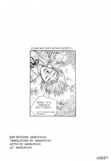 Feel So Good Chapter 2.3 page 14 - Chapter 2.3