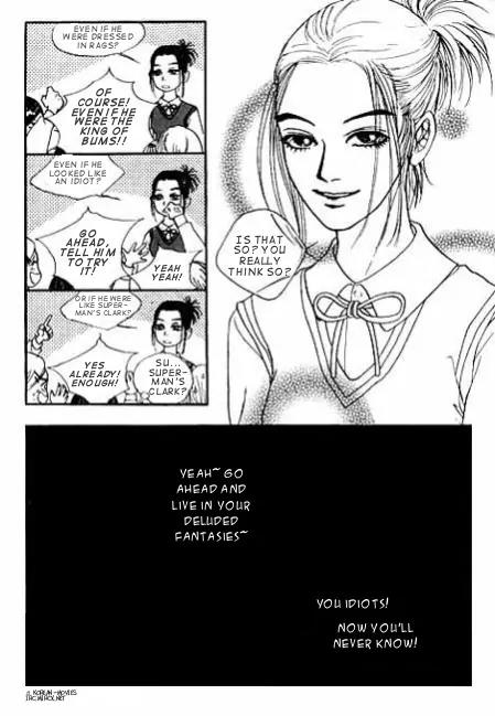 Feel So Good Chapter 2.3 page 2 - Chapter 2.3