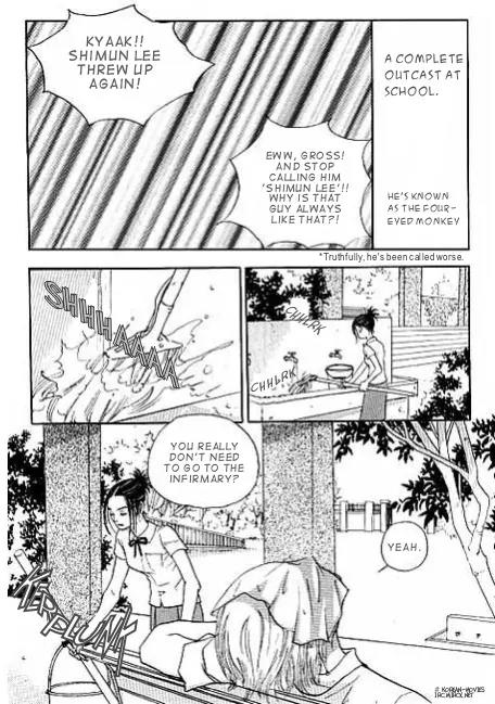 Feel So Good Chapter 2.3 page 4 - Chapter 2.3