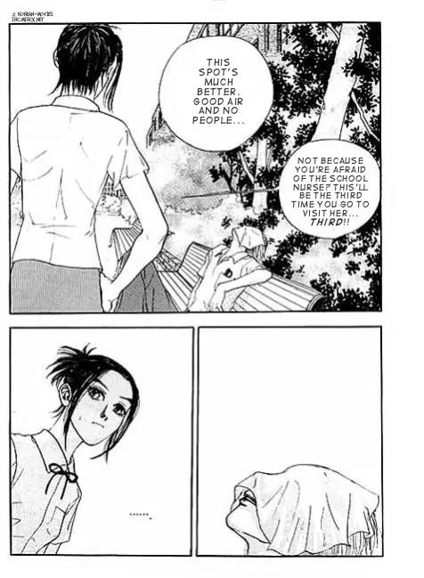 Feel So Good Chapter 2.3 page 5 - Chapter 2.3