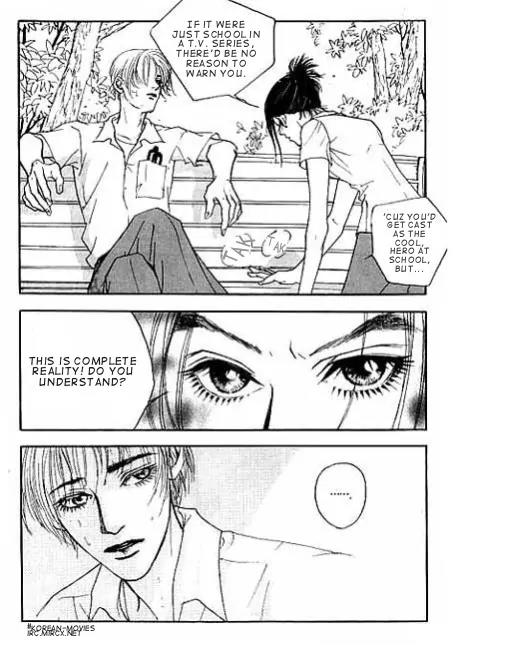 Feel So Good Chapter 2.3 page 7 - Chapter 2.3