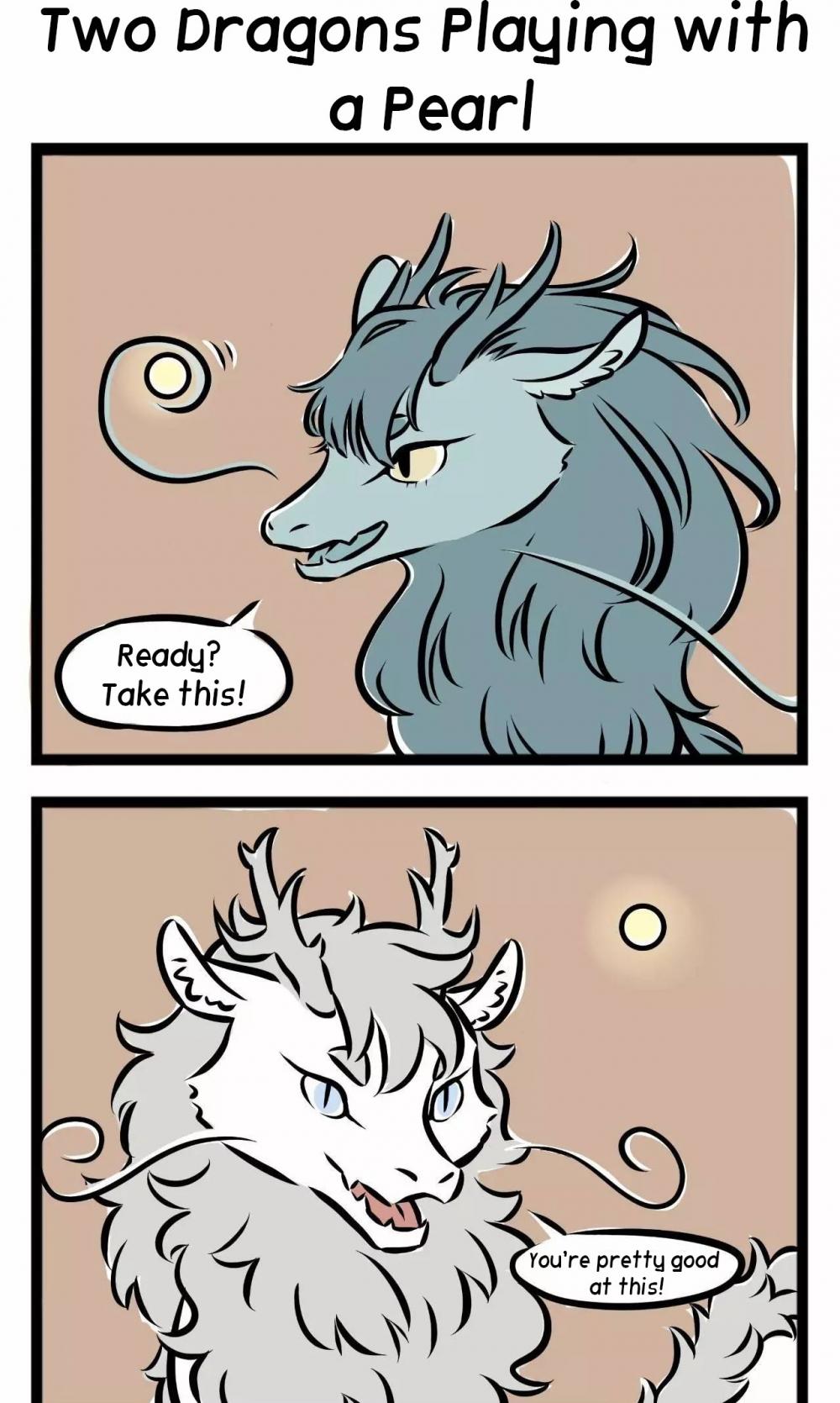 Fei Ren Zai Chapter 114 page 4 - Chapter 114: My cousin can't be so ____.