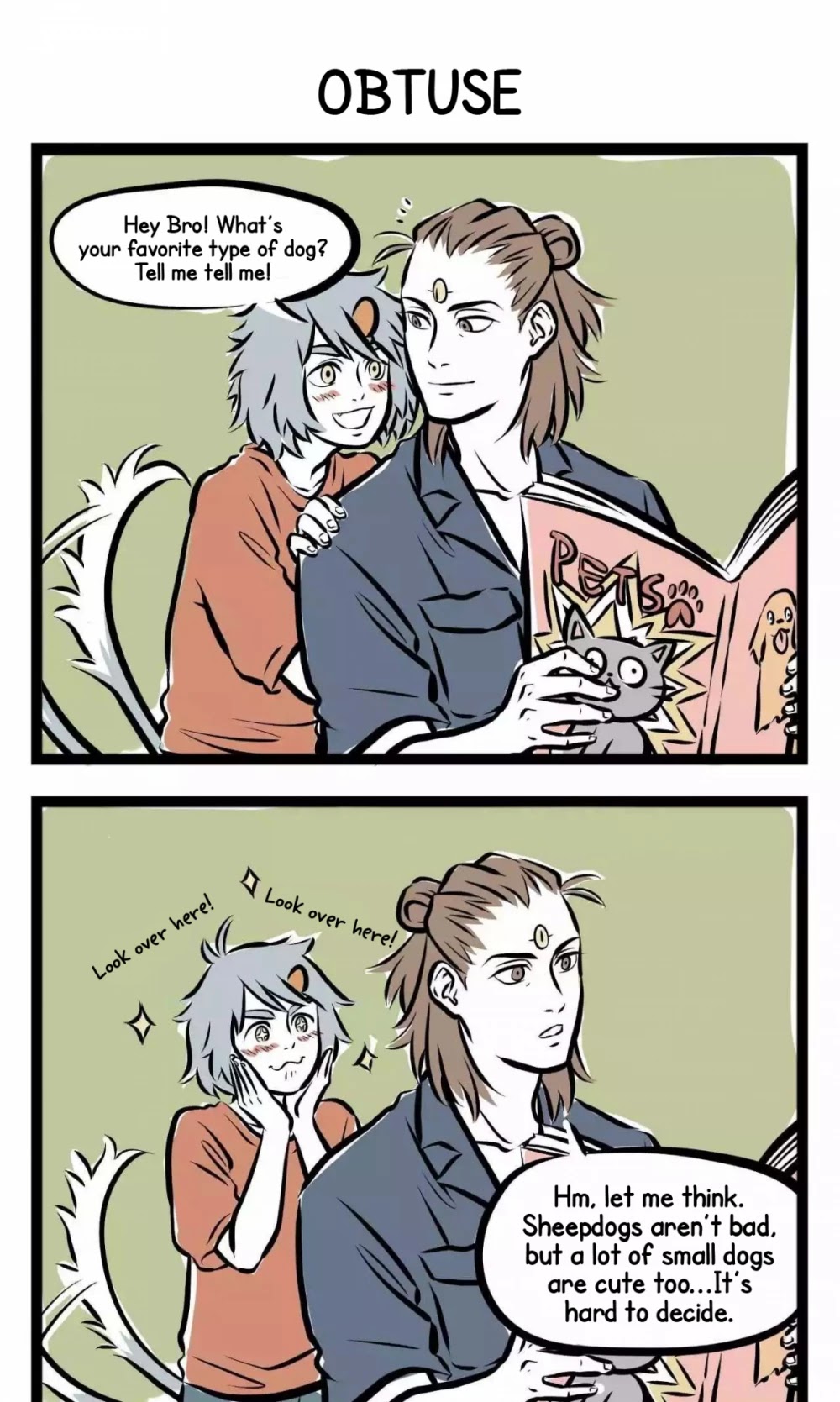 Fei Ren Zai Chapter 140 page 2 - Chapter 140: Xiao Tian’s Friday.