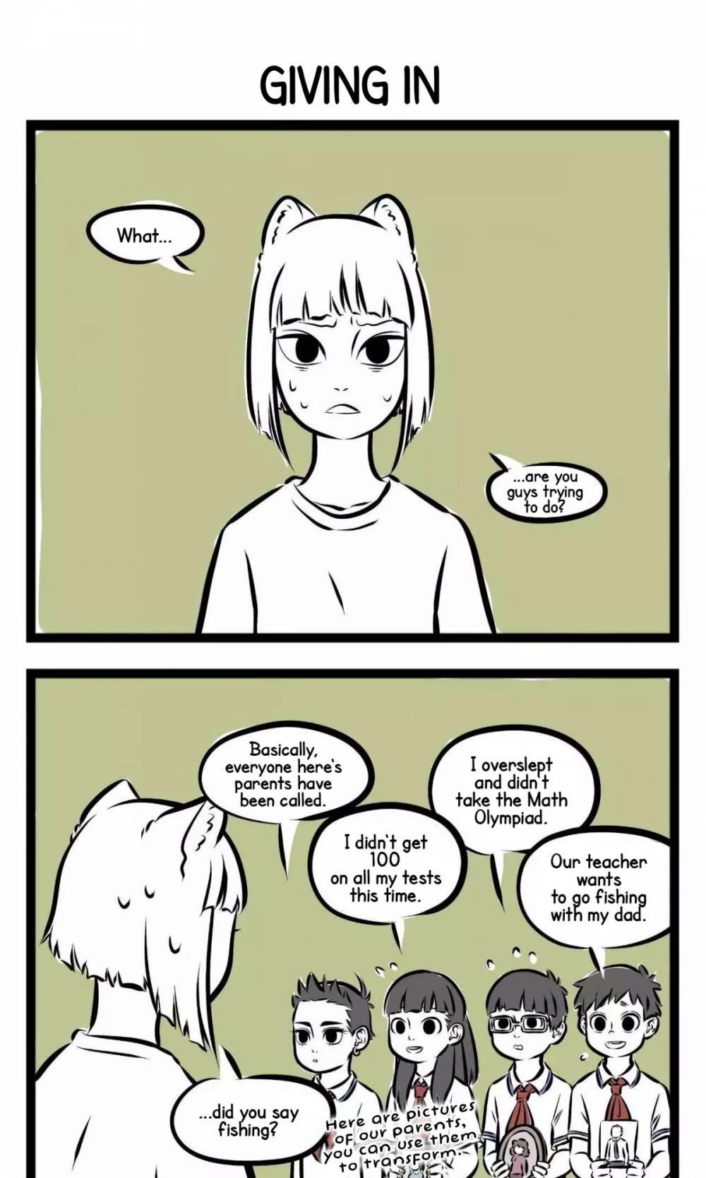 Fei Ren Zai Chapter 145 page 2 - Chapter 145: Since You're So Smart, You Probably Saw This Coming