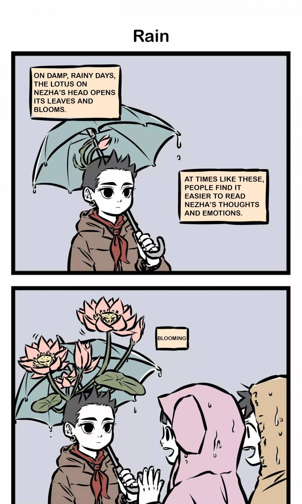 Fei Ren Zai Chapter 63 page 2 - Chapter 63: Professional Play