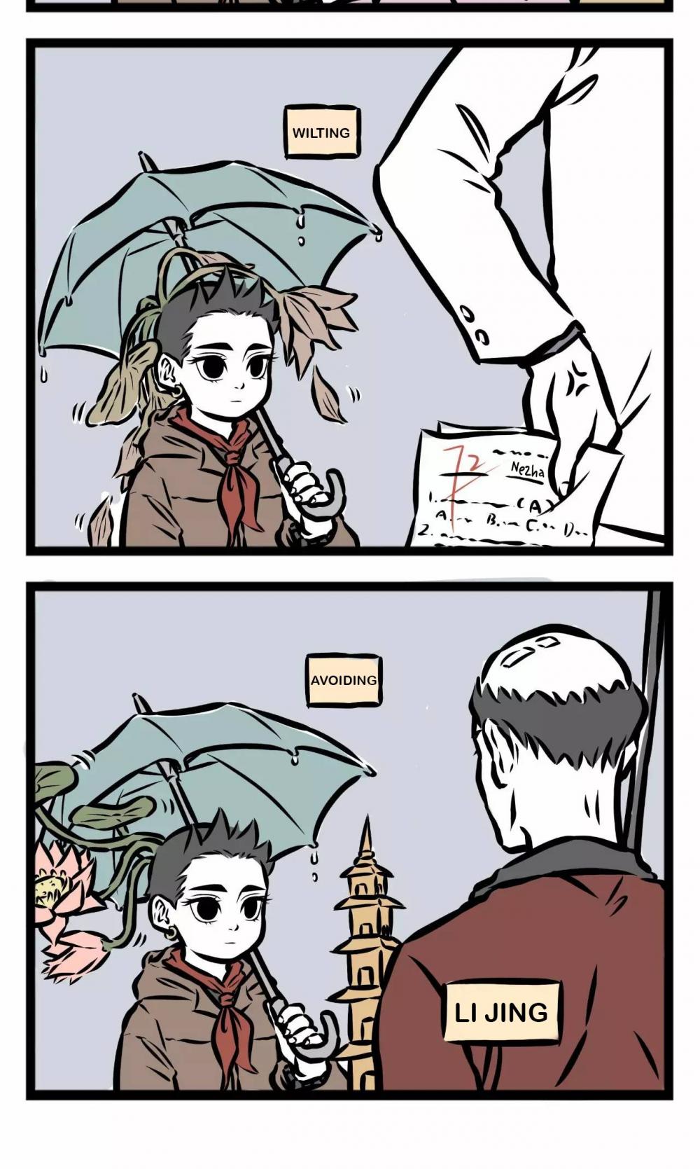 Fei Ren Zai Chapter 63 page 3 - Chapter 63: Professional Play