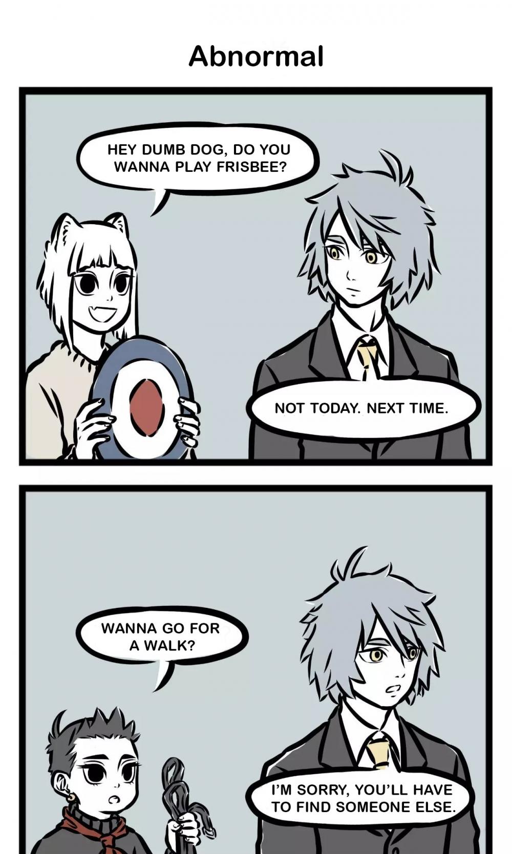 Fei Ren Zai Chapter 69 page 2 - Chapter 69: 赤城昭惠英灵圣，显化无边号二郎