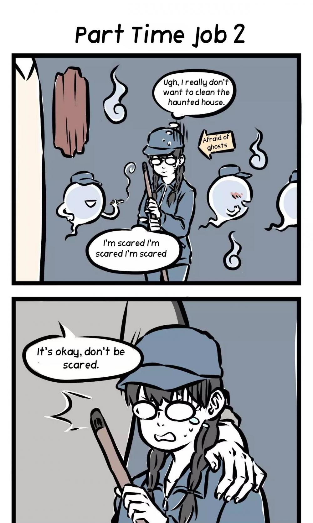 Fei Ren Zai Chapter 86 page 4 - Chapter 86: Do You Guys Still Remember Her?