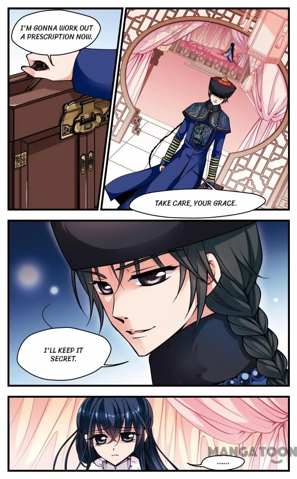 Fei Xi Yan Xue Chapter 102 page 2 - Chapter 102