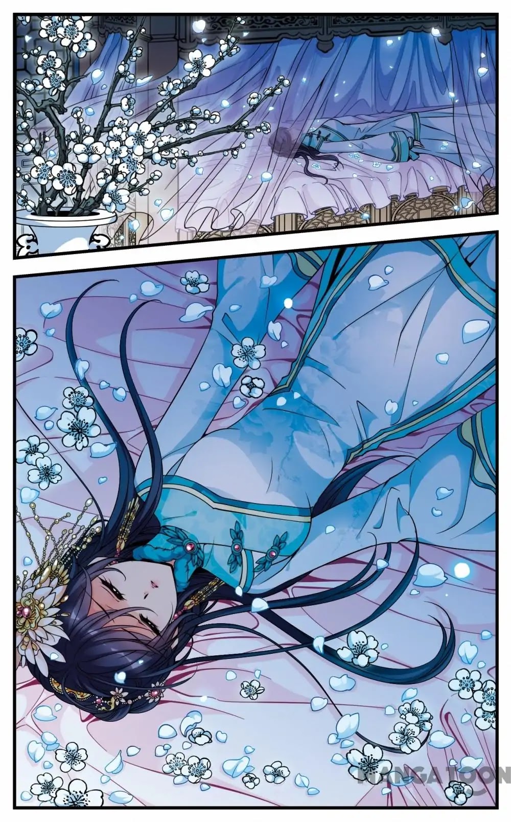 Fei Xi Yan Xue Chapter 102 page 4 - Chapter 102