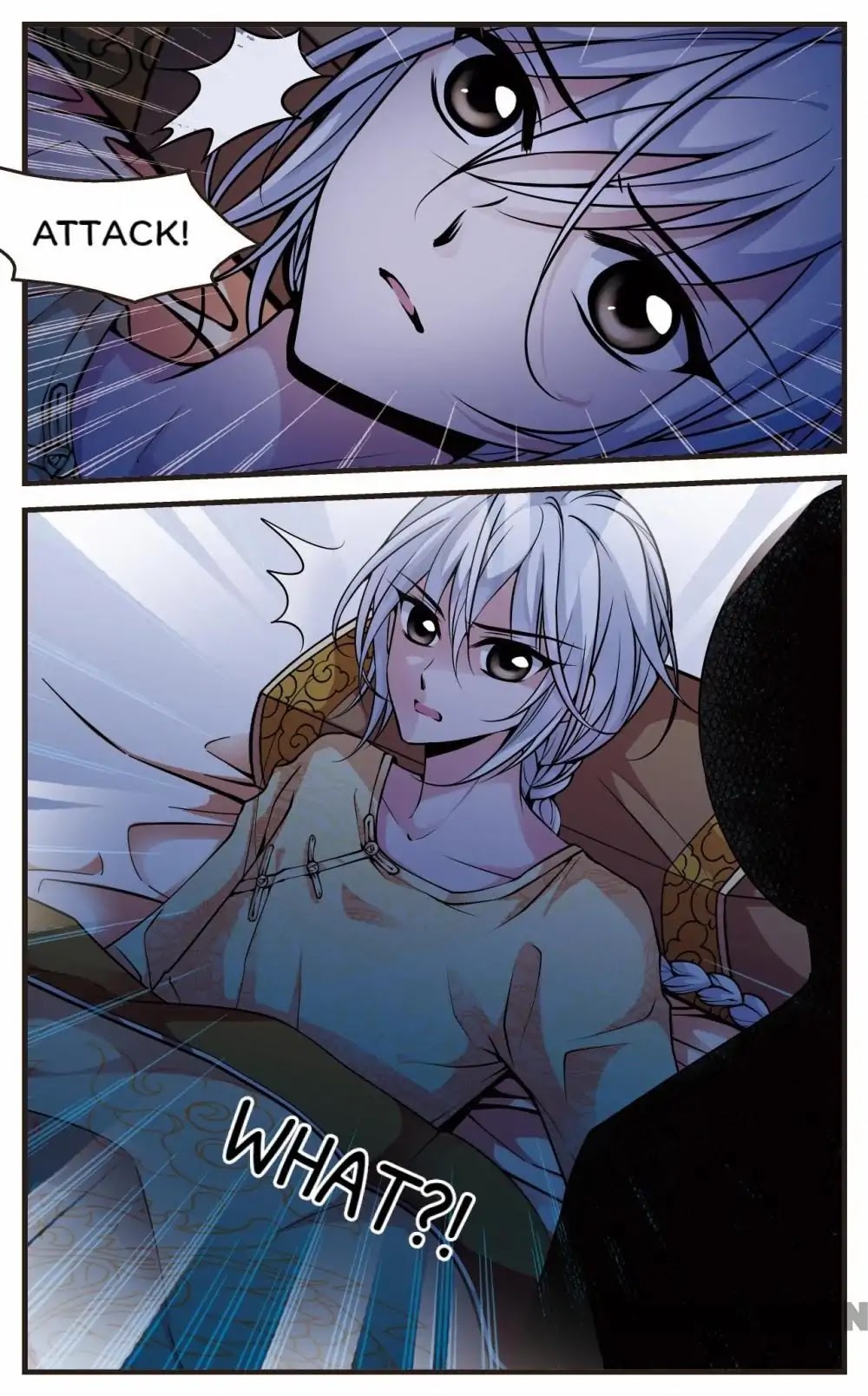 Fei Xi Yan Xue Chapter 104 page 4 - Chapter 104