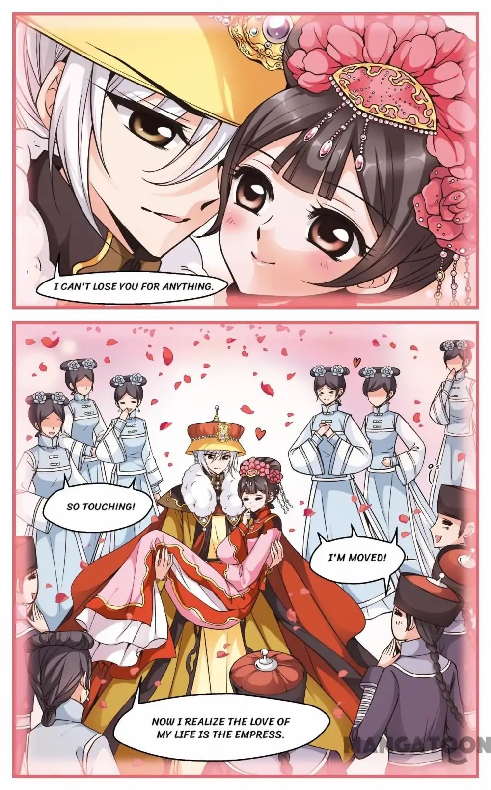 Fei Xi Yan Xue Chapter 108 page 5 - Chapter 108