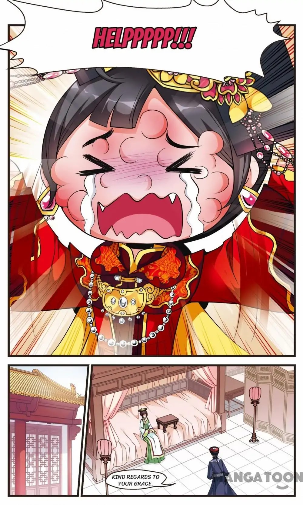 Fei Xi Yan Xue Chapter 109 page 7 - Chapter 109