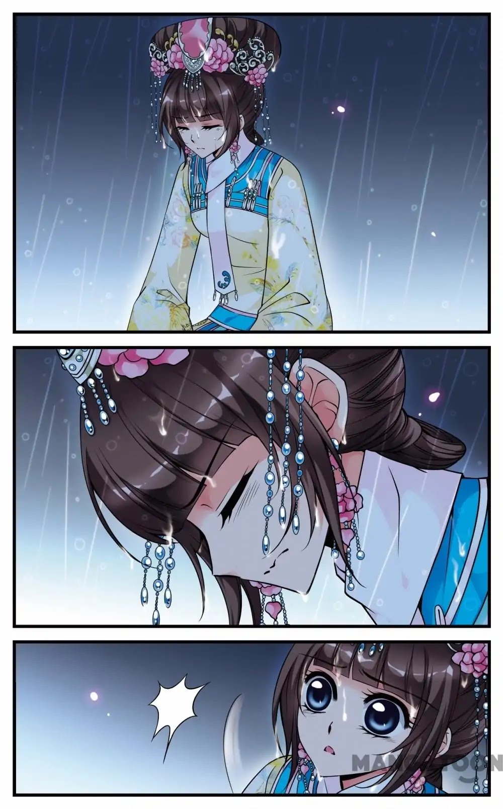Fei Xi Yan Xue Chapter 112 page 2 - Chapter 112