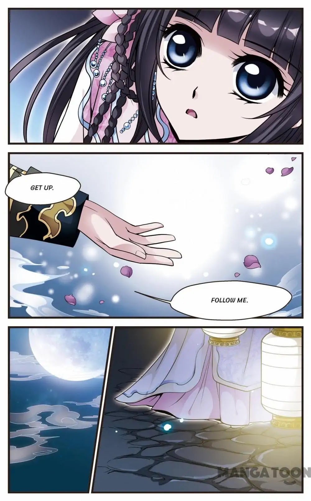 Fei Xi Yan Xue Chapter 113 page 6 - Chapter 113