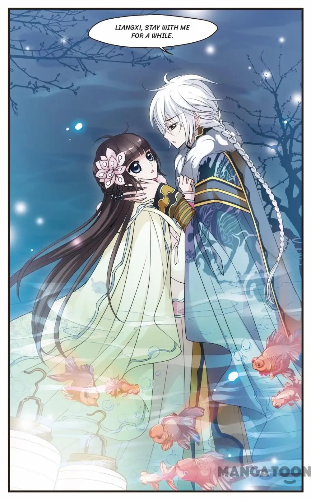 Fei Xi Yan Xue Chapter 114 page 2 - Chapter 114