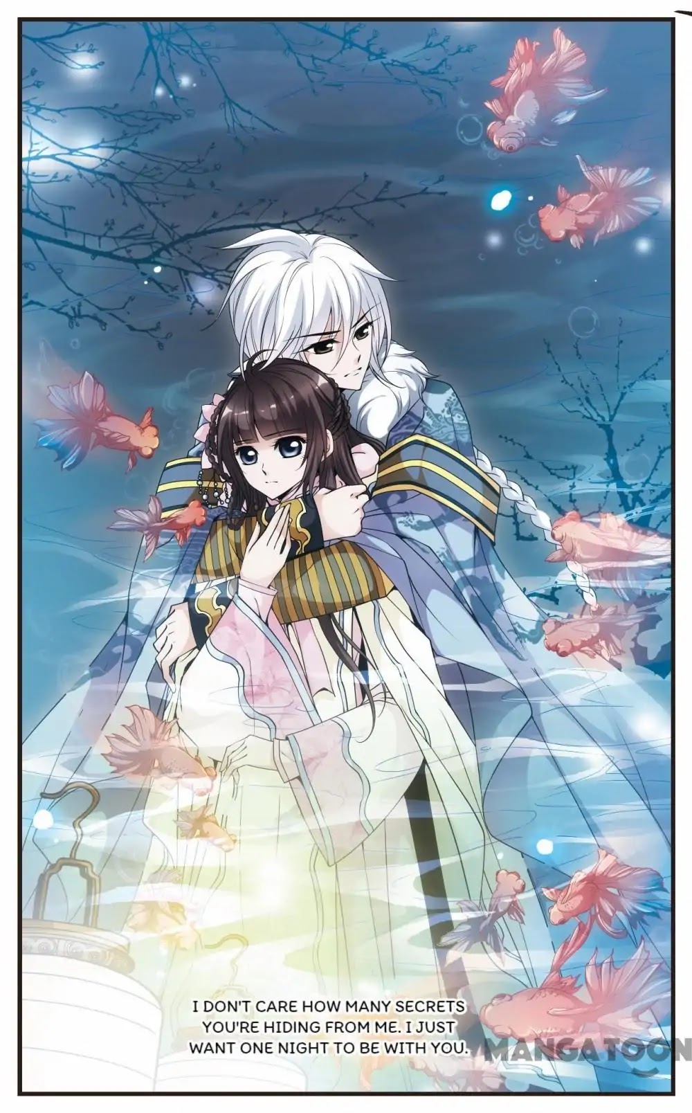 Fei Xi Yan Xue Chapter 114 page 3 - Chapter 114