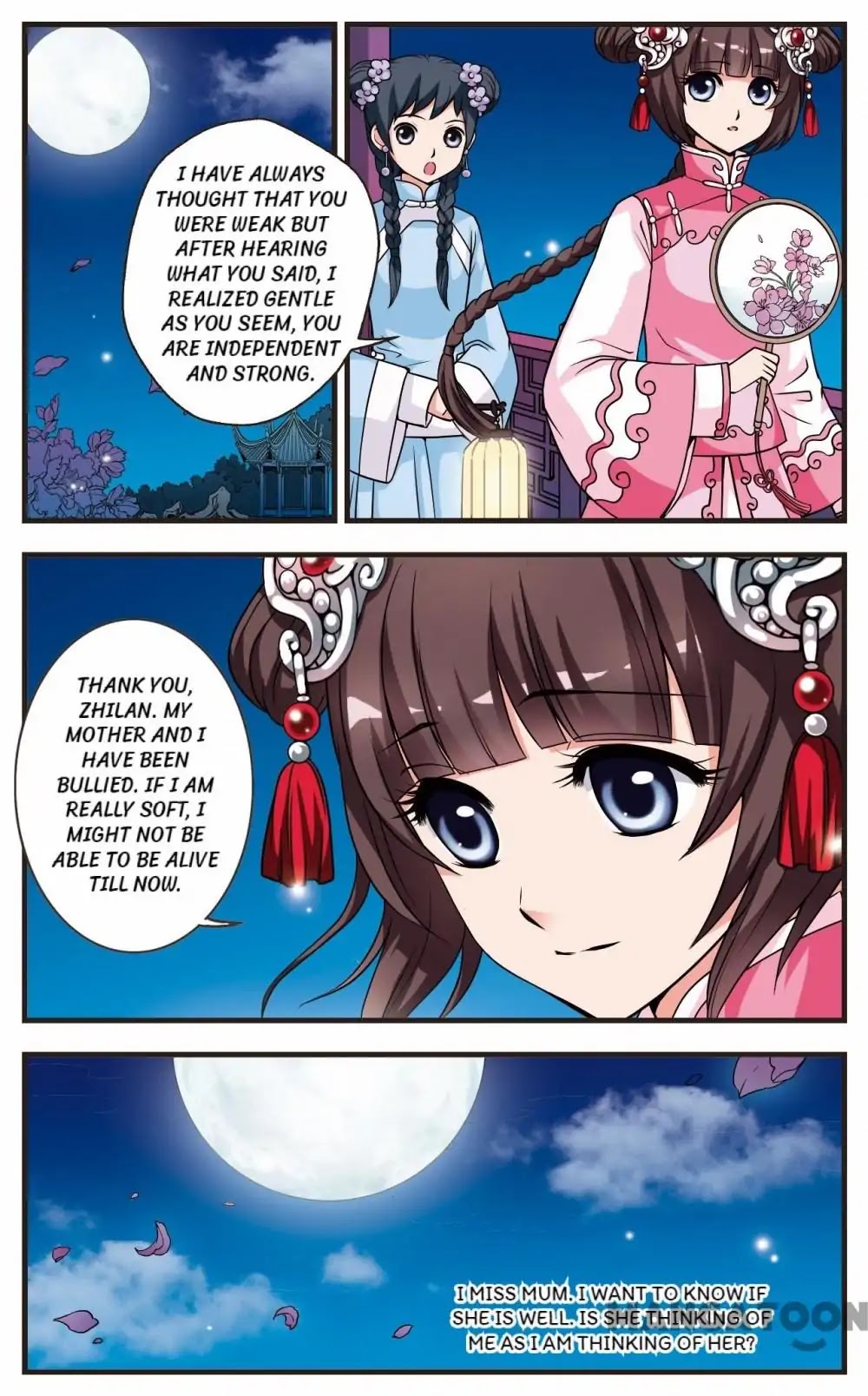 Fei Xi Yan Xue Chapter 12 page 5 - Chapter 12