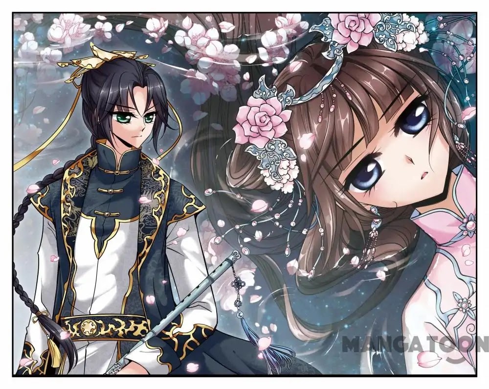 Fei Xi Yan Xue Chapter 129 page 1 - Chapter 129
