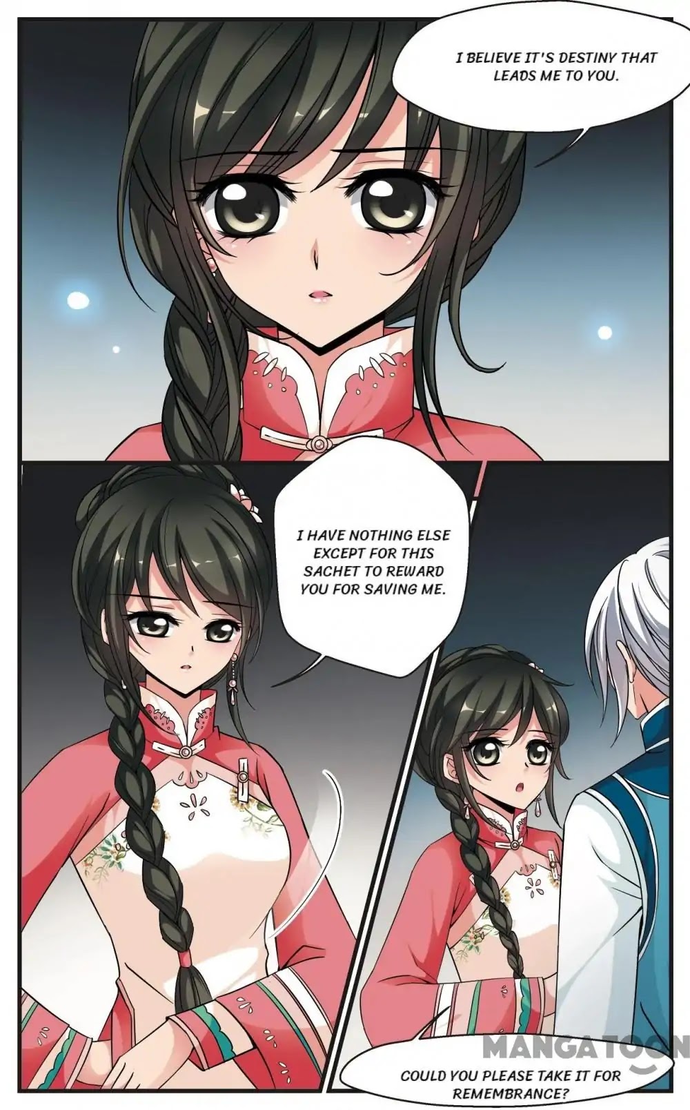 Fei Xi Yan Xue Chapter 136 page 7 - Chapter 136