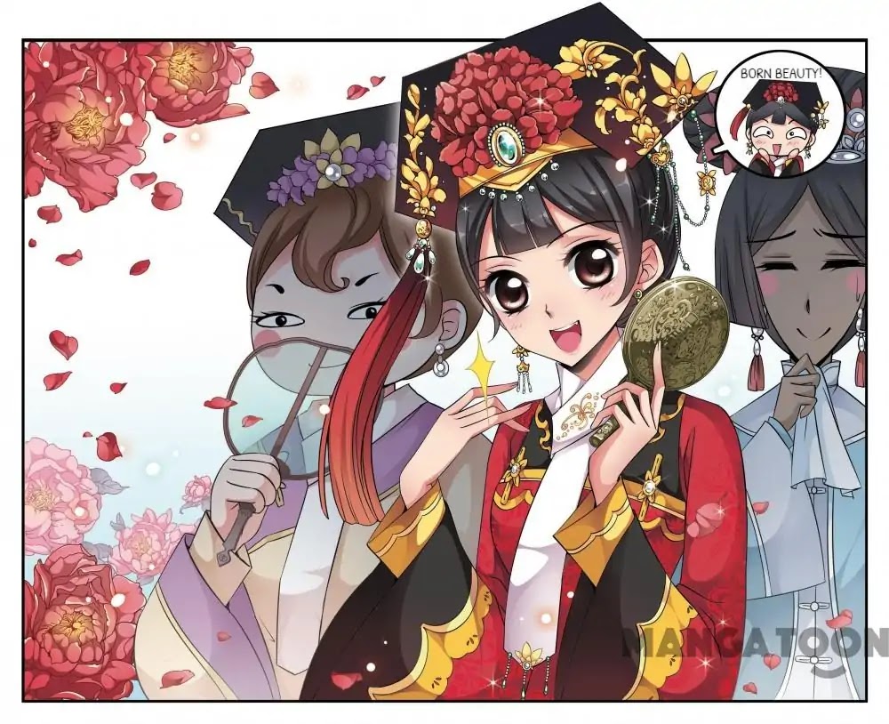 Fei Xi Yan Xue Chapter 138 page 1 - Chapter 138