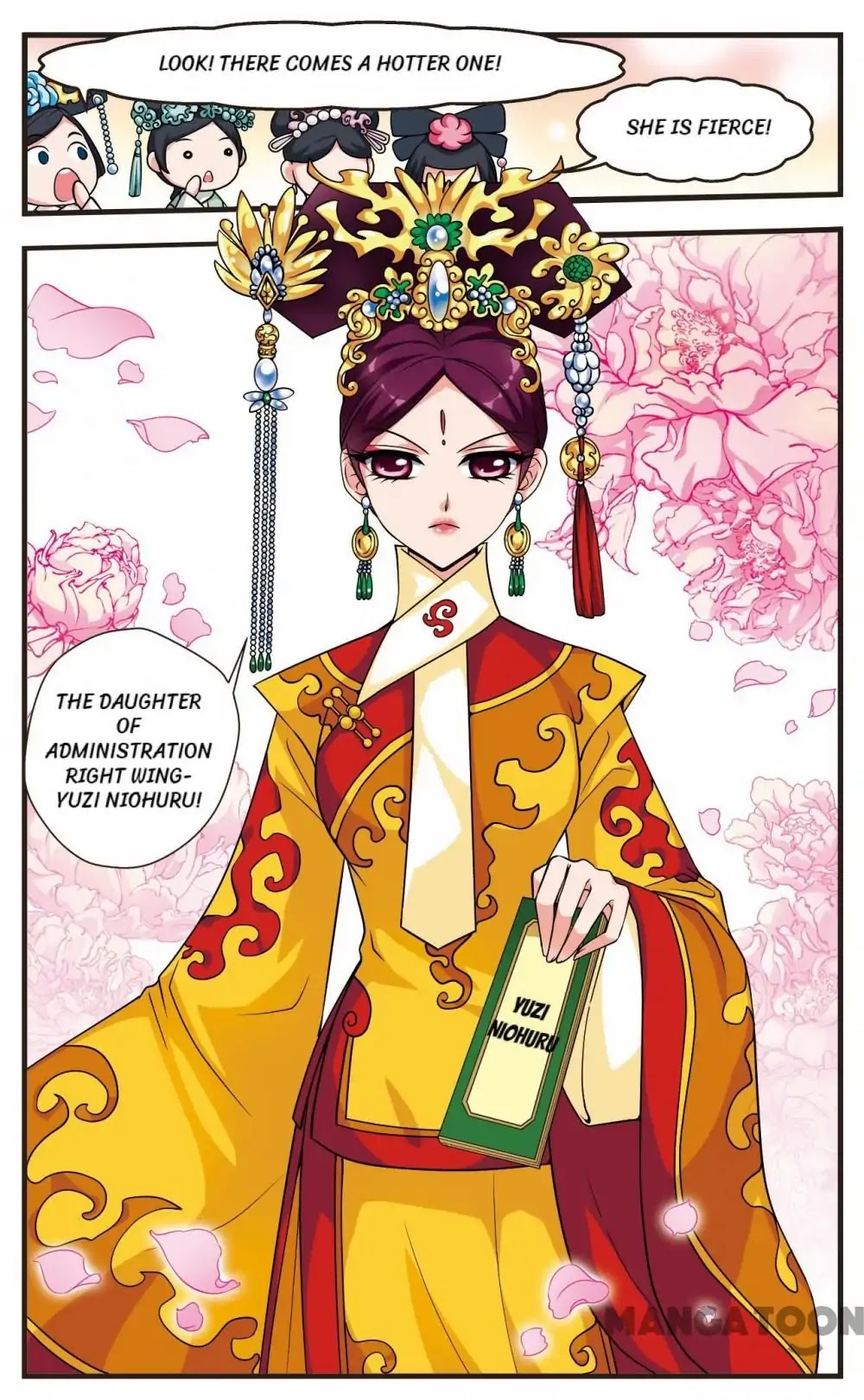 Fei Xi Yan Xue Chapter 14 page 4 - Chapter 14