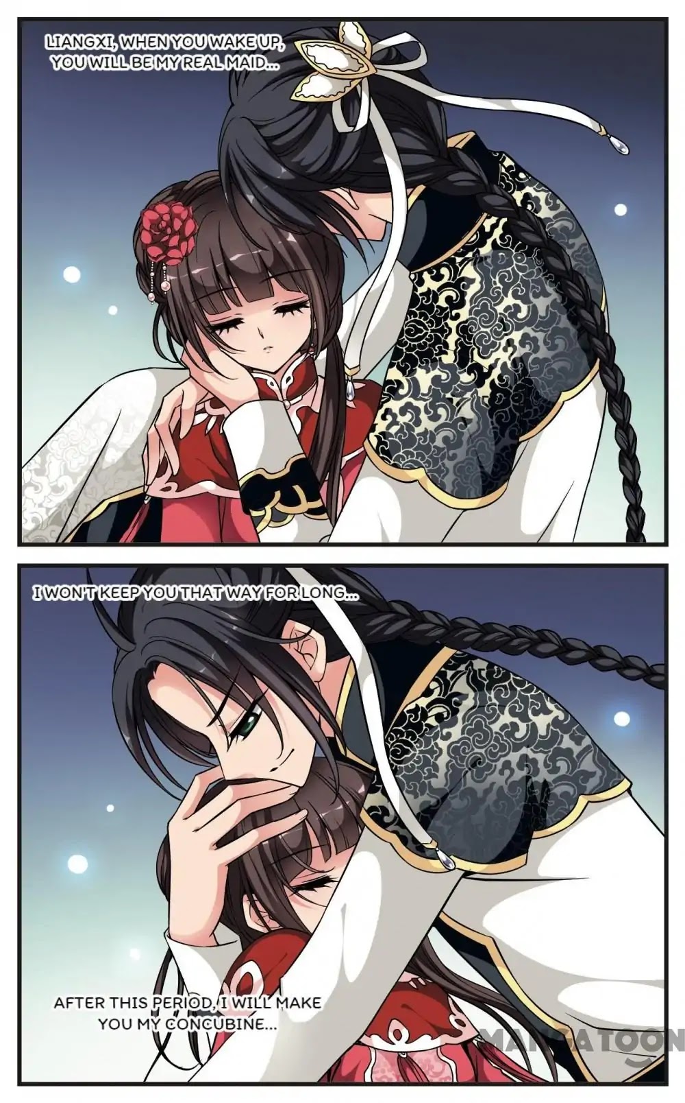 Fei Xi Yan Xue Chapter 142 page 3 - Chapter 142