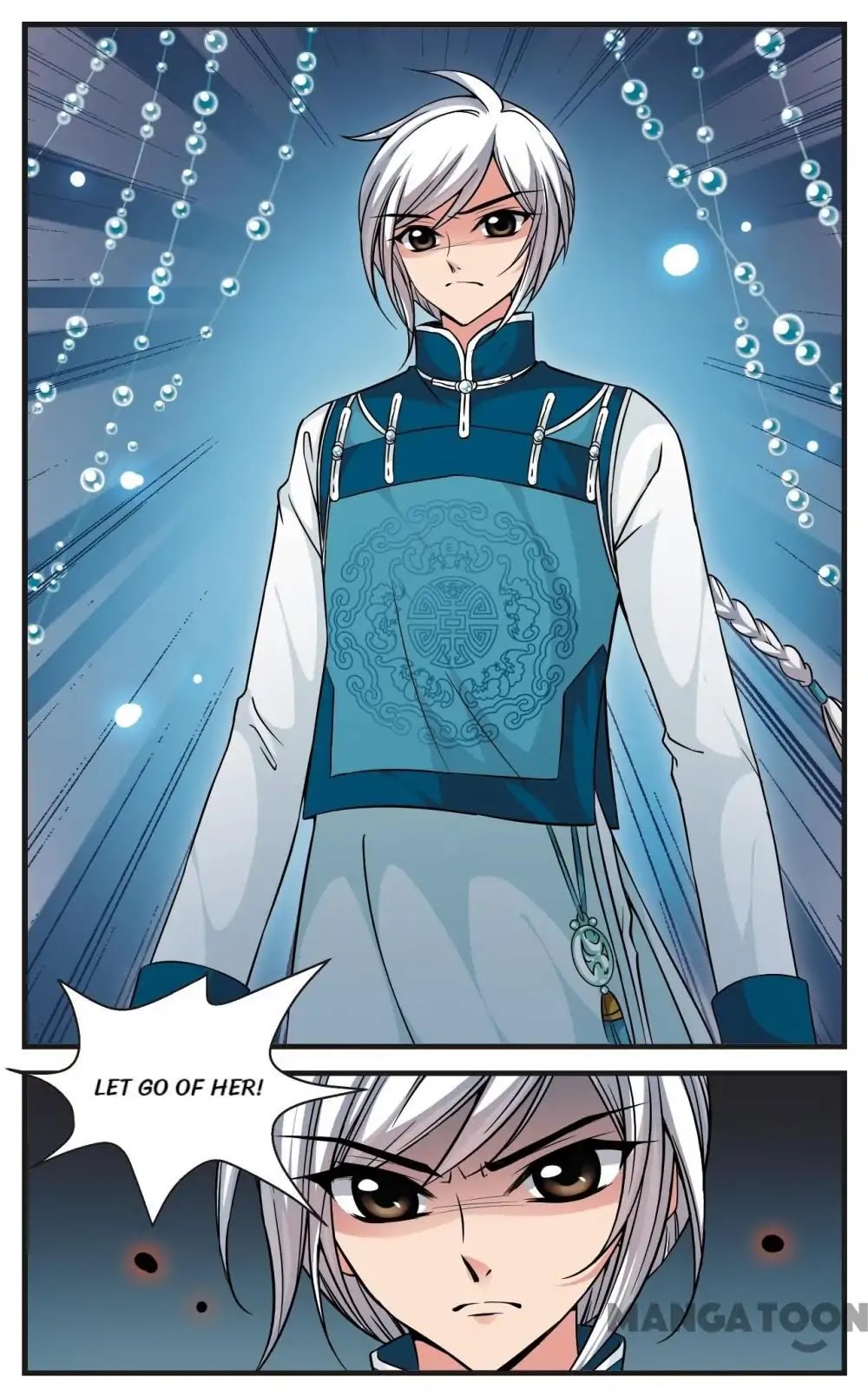 Fei Xi Yan Xue Chapter 142 page 5 - Chapter 142