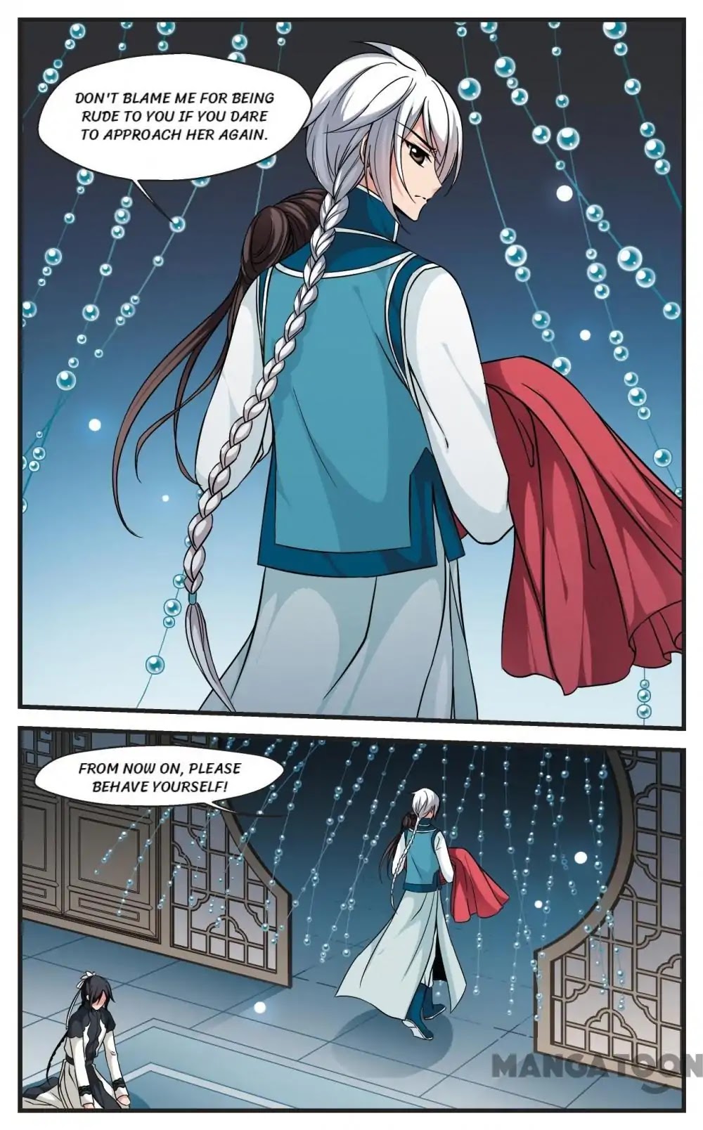 Fei Xi Yan Xue Chapter 143 page 2 - Chapter 143