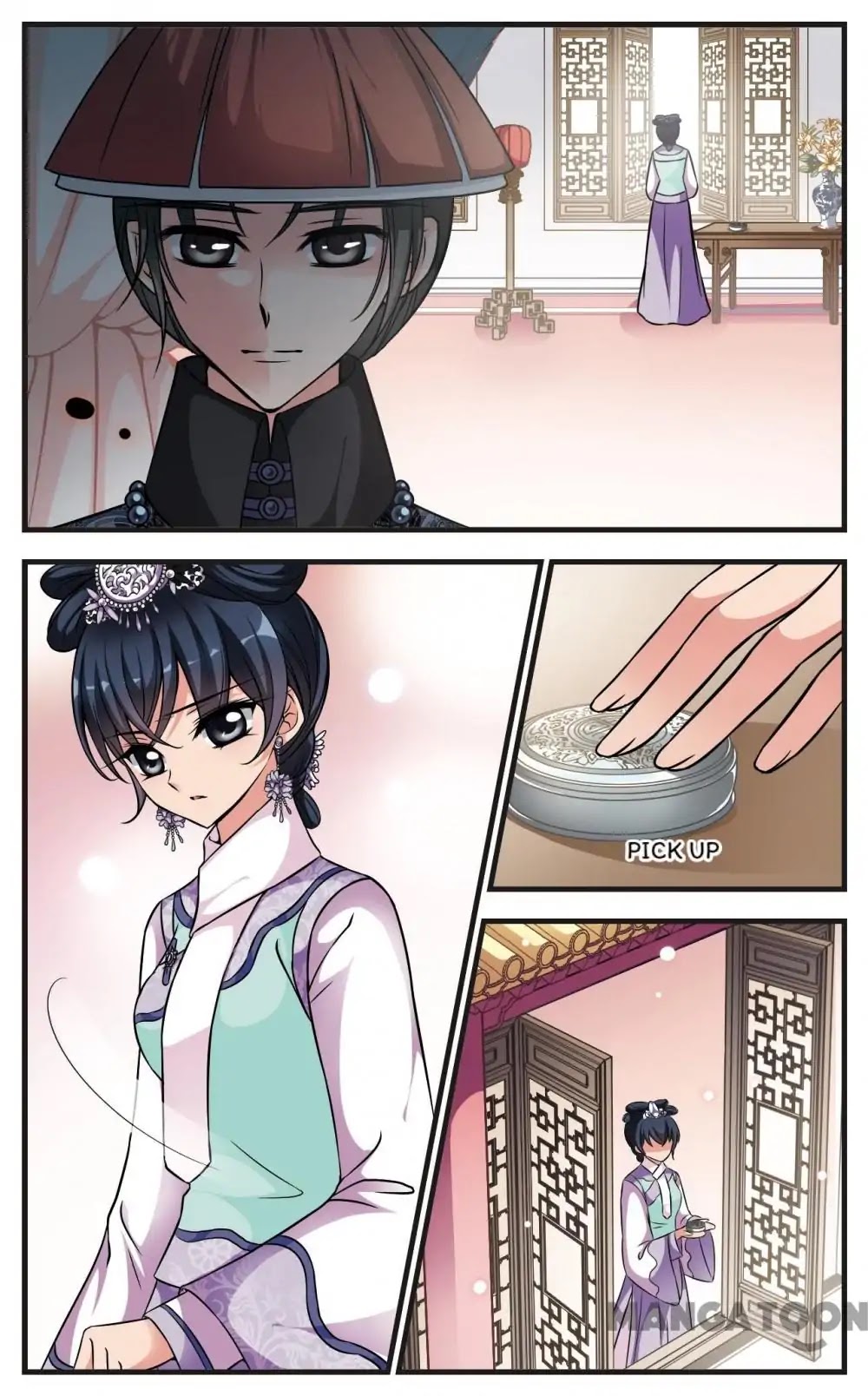 Fei Xi Yan Xue Chapter 146 page 7 - Chapter 146