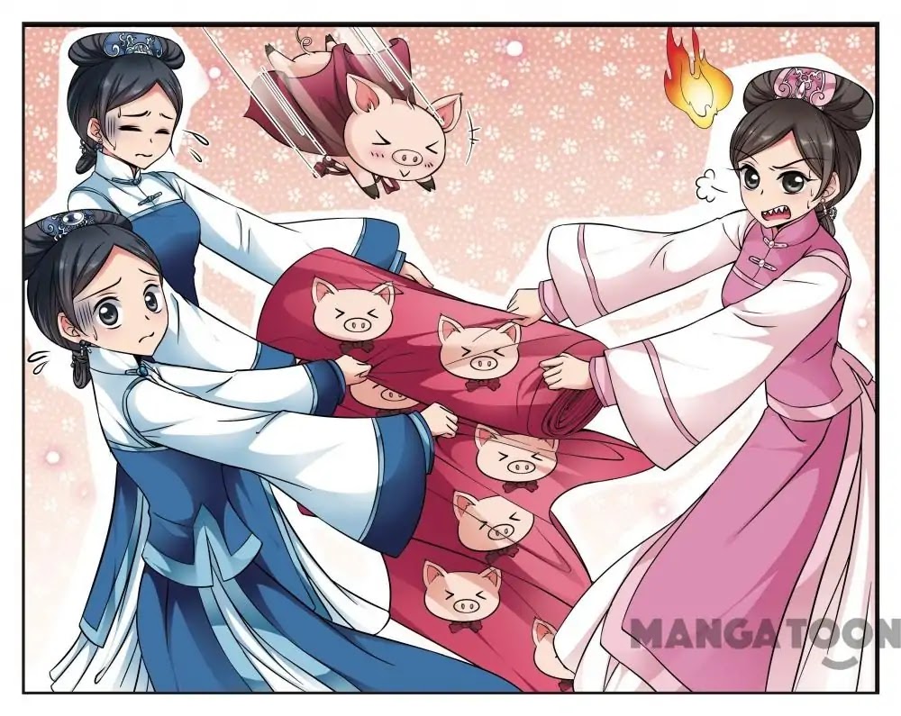 Fei Xi Yan Xue Chapter 150 page 1 - Chapter 150
