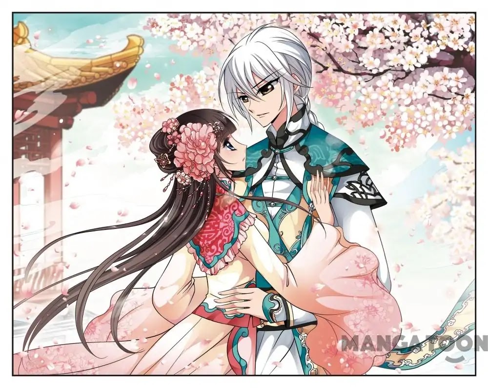 Fei Xi Yan Xue Chapter 156 page 1 - Chapter 156