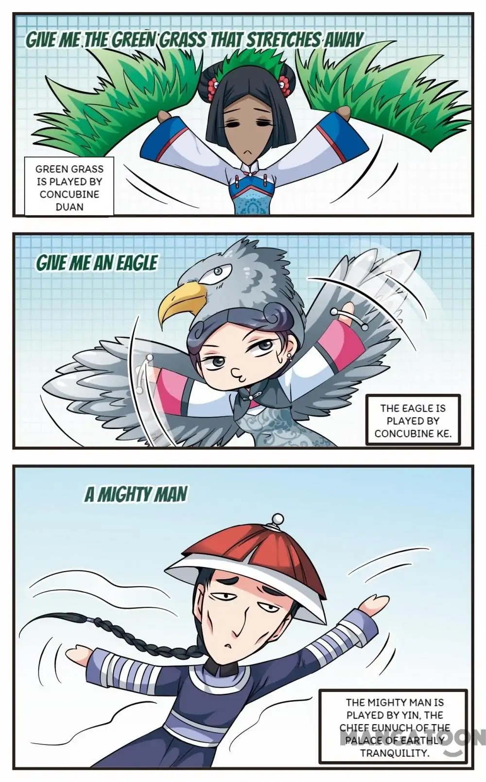 Fei Xi Yan Xue Chapter 162 page 6 - Chapter 162