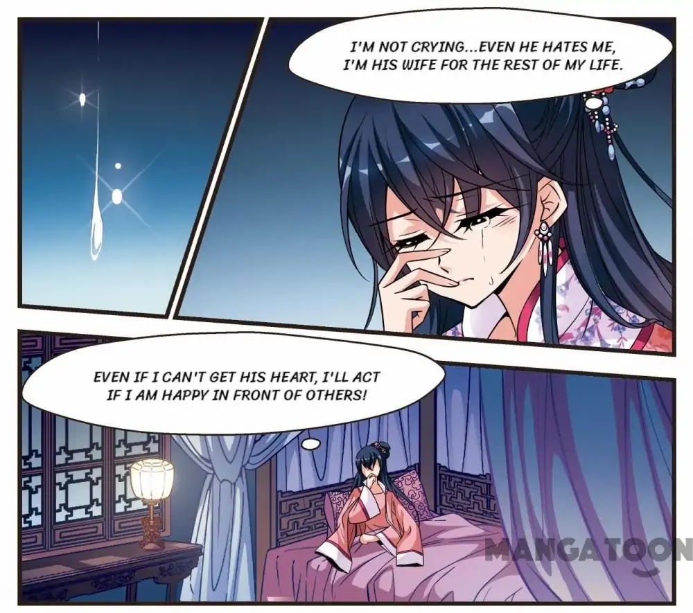 Fei Xi Yan Xue Chapter 164 page 11 - Chapter 164