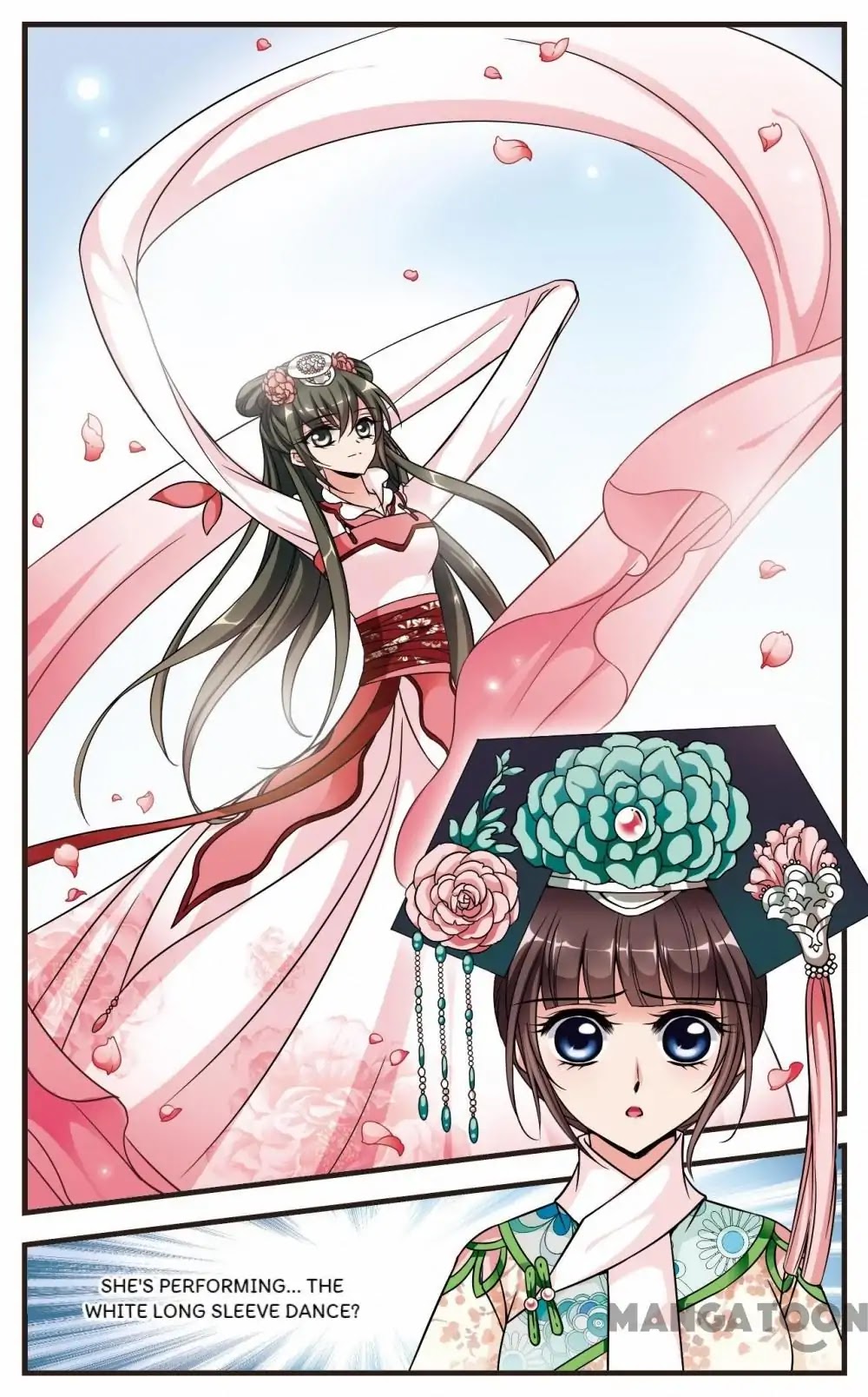 Fei Xi Yan Xue Chapter 168 page 3 - Chapter 168