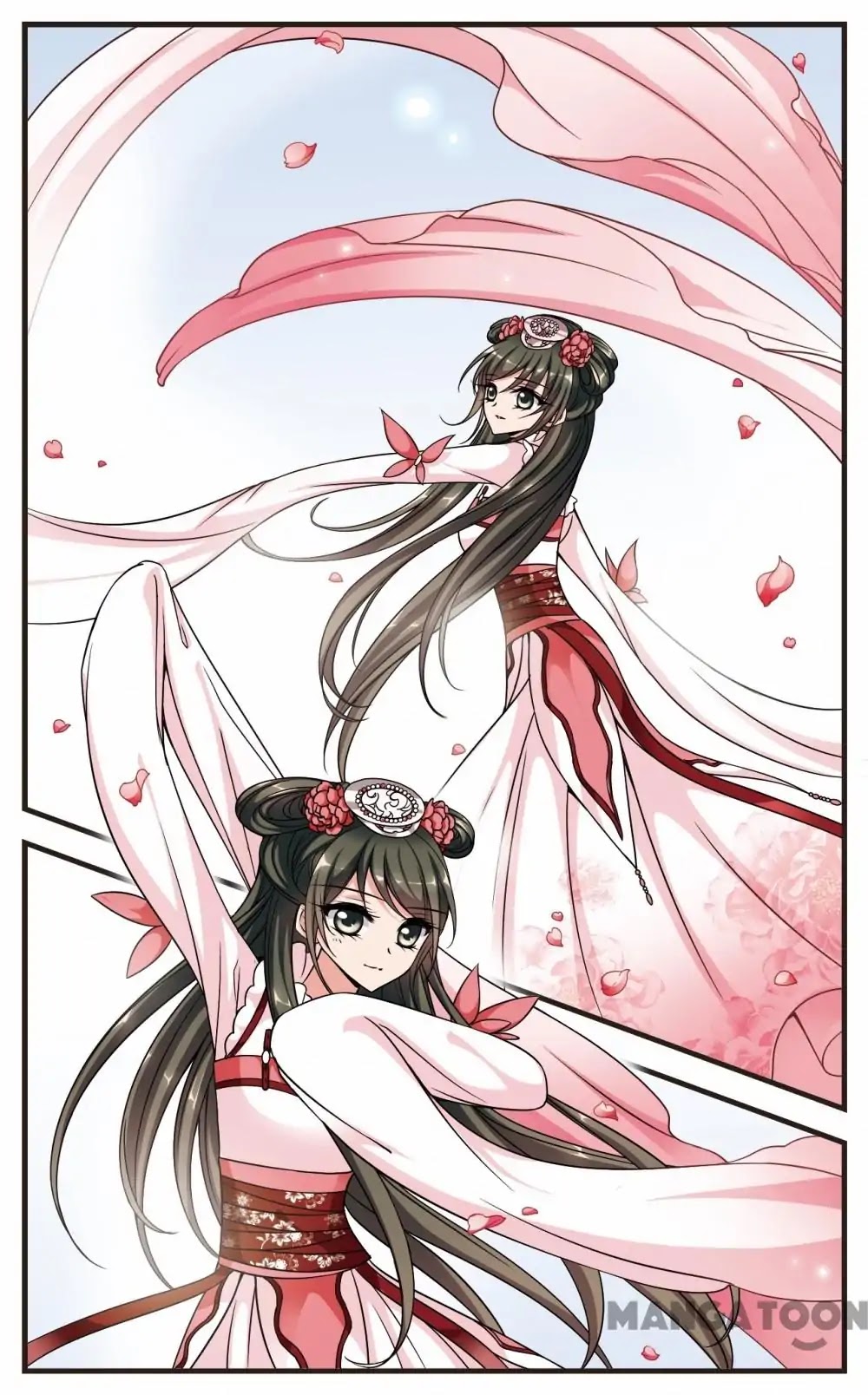 Fei Xi Yan Xue Chapter 168 page 4 - Chapter 168