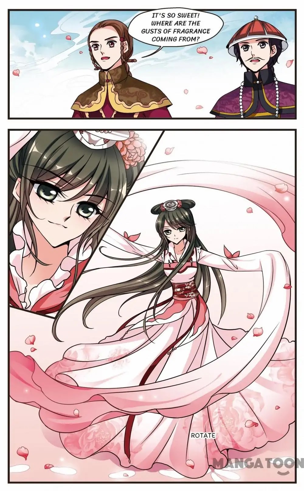 Fei Xi Yan Xue Chapter 168 page 6 - Chapter 168