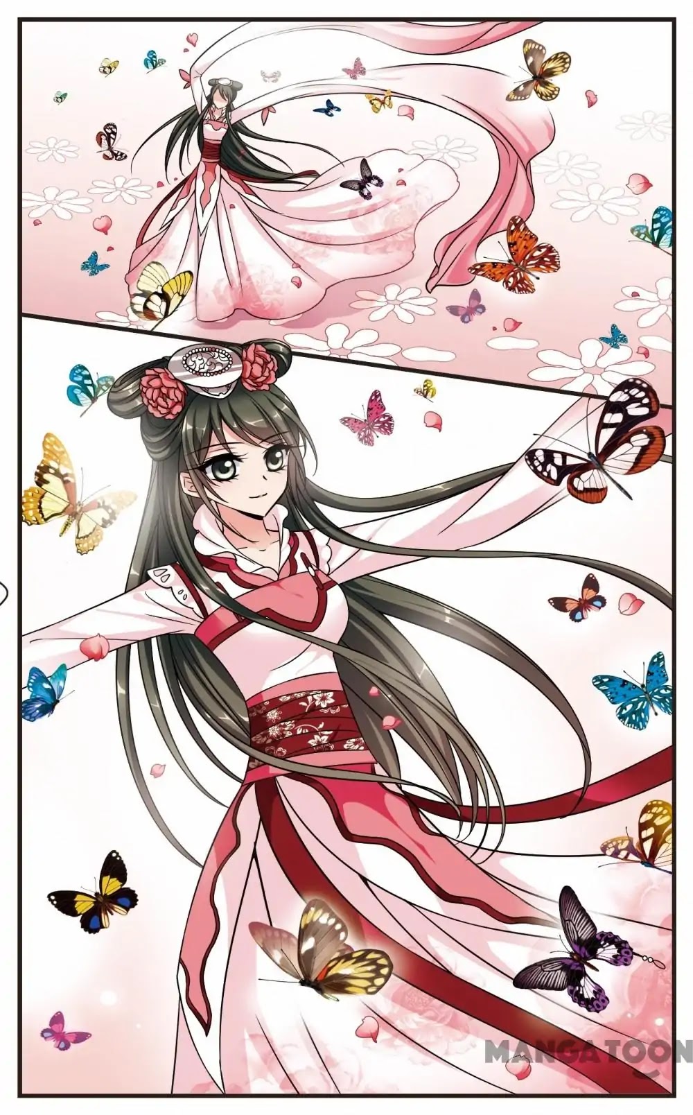 Fei Xi Yan Xue Chapter 168 page 9 - Chapter 168
