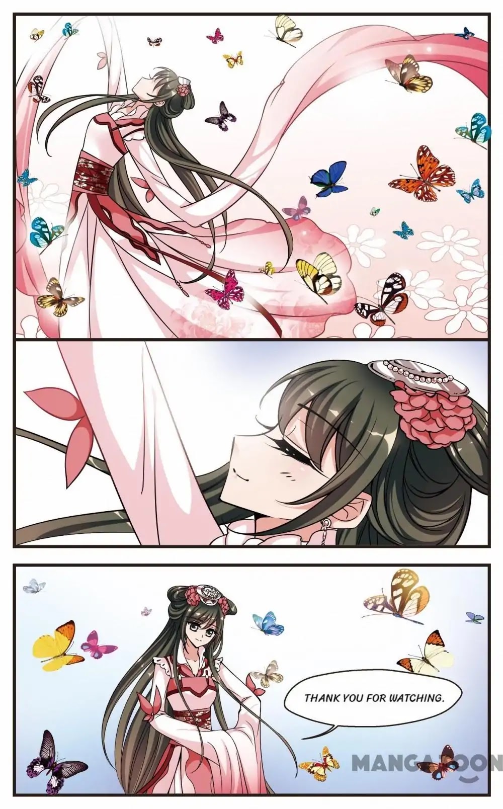 Fei Xi Yan Xue Chapter 169 page 2 - Chapter 169