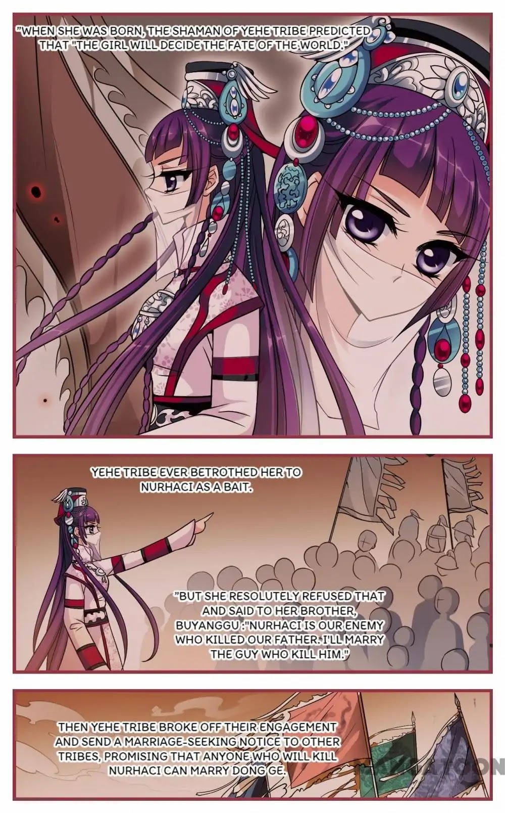 Fei Xi Yan Xue Chapter 172 page 6 - Chapter 172