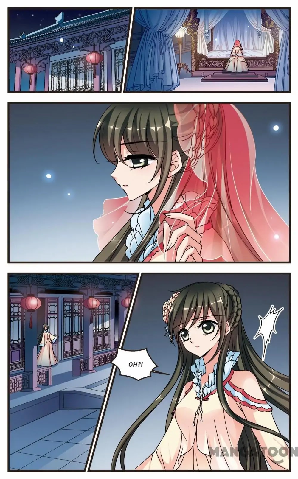 Fei Xi Yan Xue Chapter 175 page 2 - Chapter 175