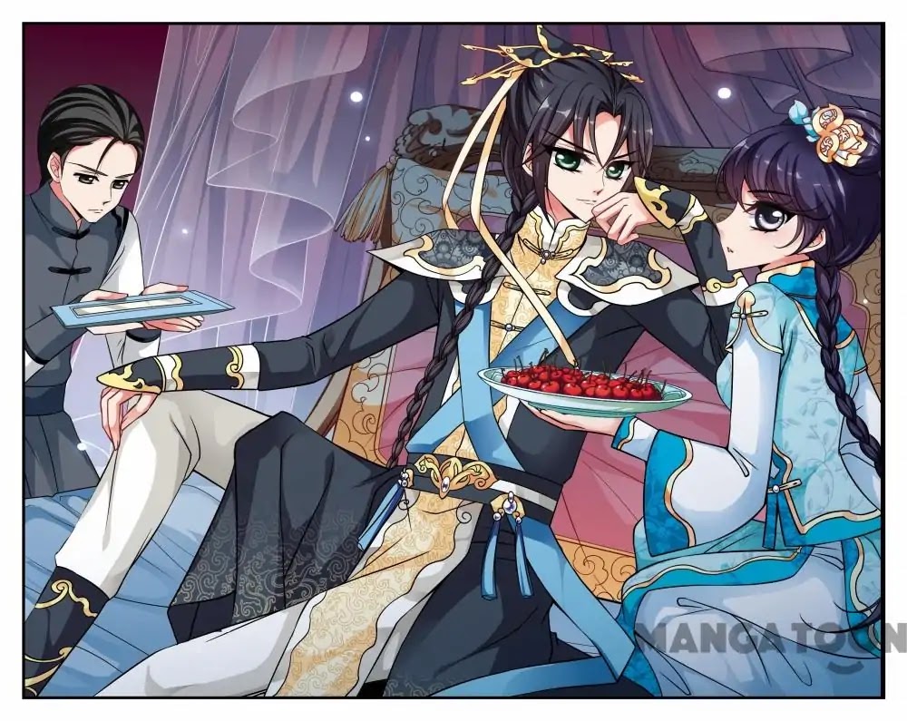 Fei Xi Yan Xue Chapter 177 page 1 - Chapter 177