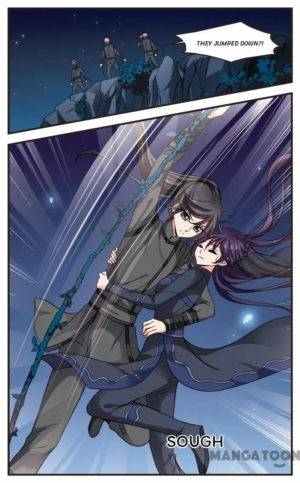 Fei Xi Yan Xue Chapter 200 page 5 - Chapter 200