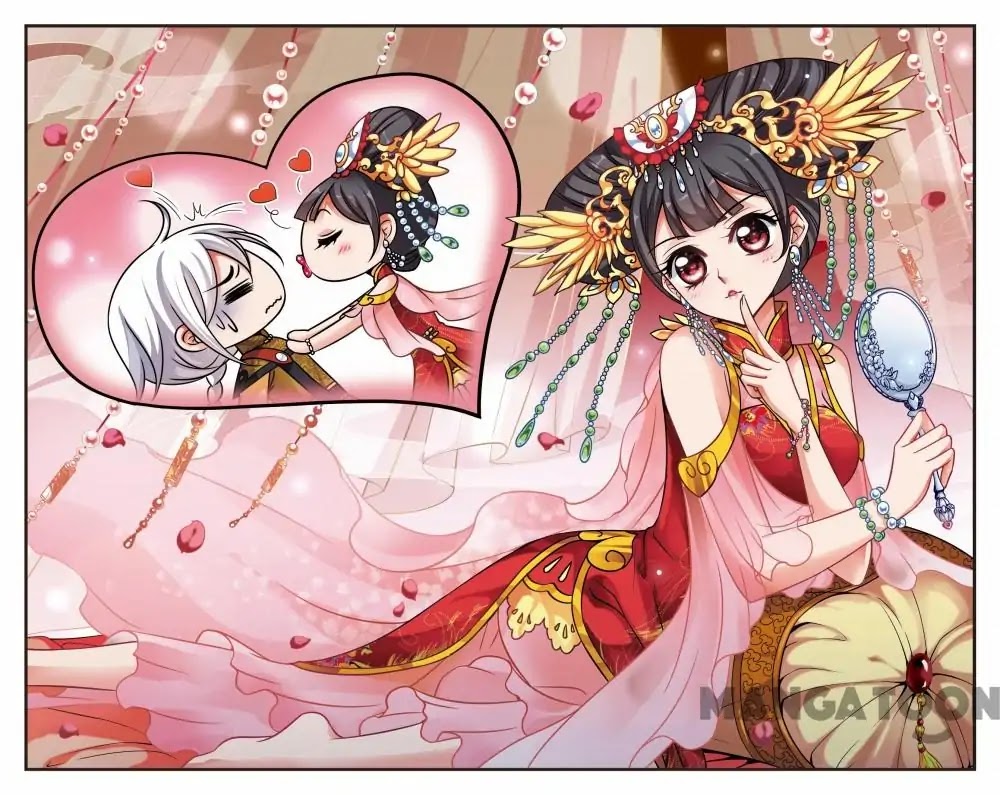 Fei Xi Yan Xue Chapter 202 page 1 - Chapter 202