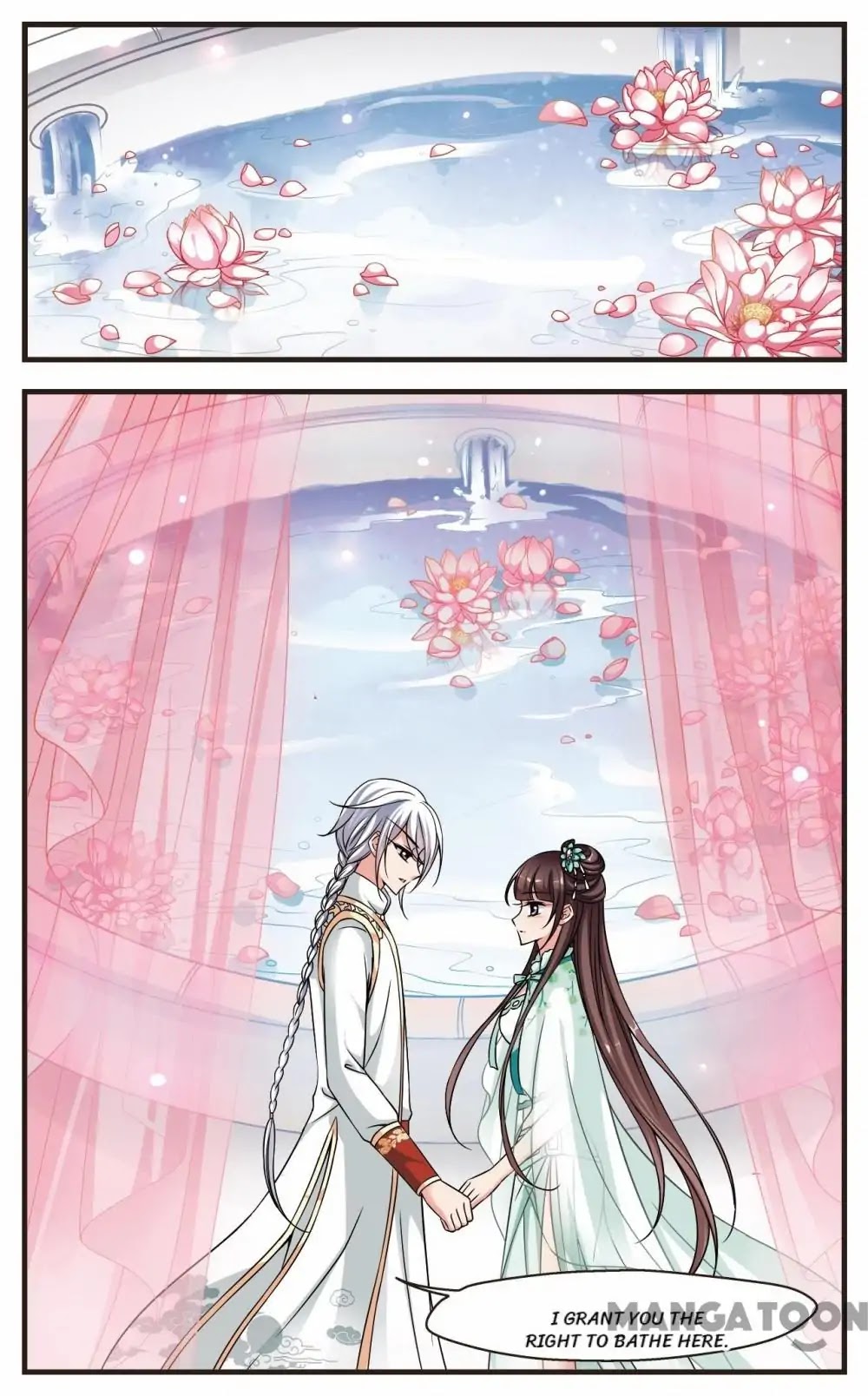 Fei Xi Yan Xue Chapter 205 page 6 - Chapter 205